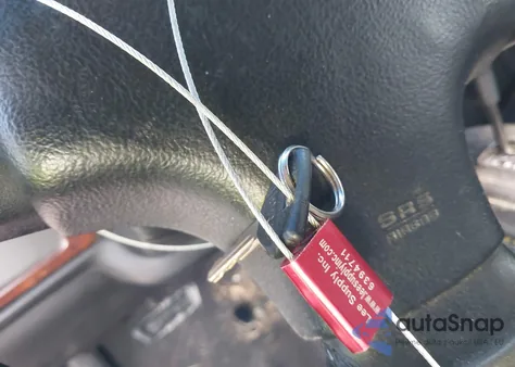 1997 Jeep Grand Cherokee Laredo/Tsi from USA, damaged, VIN 1J4GZ58S1VC603868